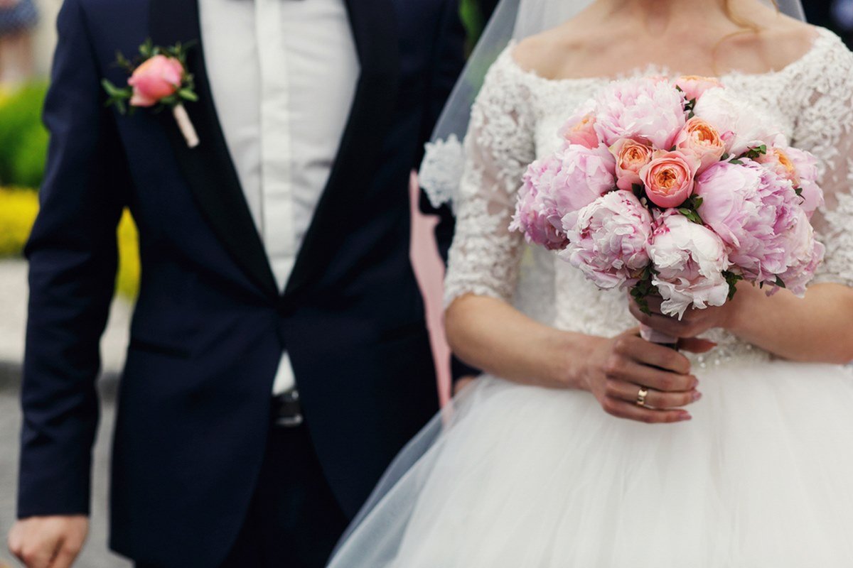 Свадебные приметы