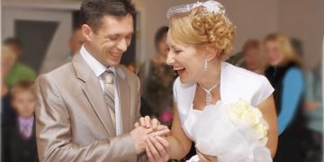 Свадебные приметы