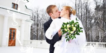 свадебный гороскоп