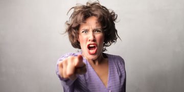 Сварливая жена