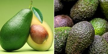 Свежие продукты