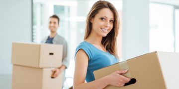 съемное жилье