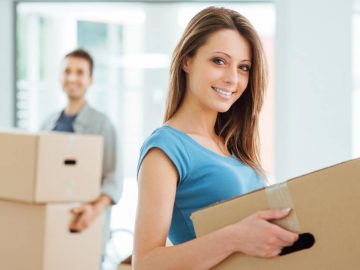 съемное жилье