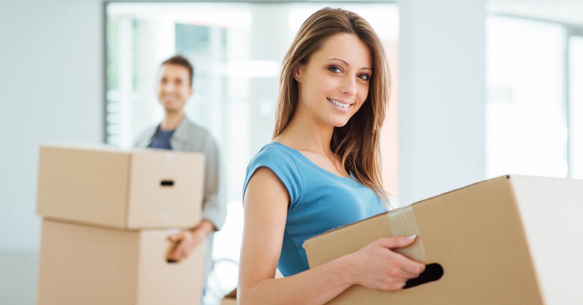 съемное жилье