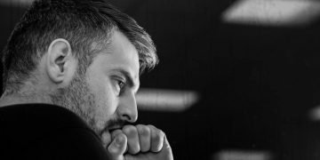 Сын от первого брака