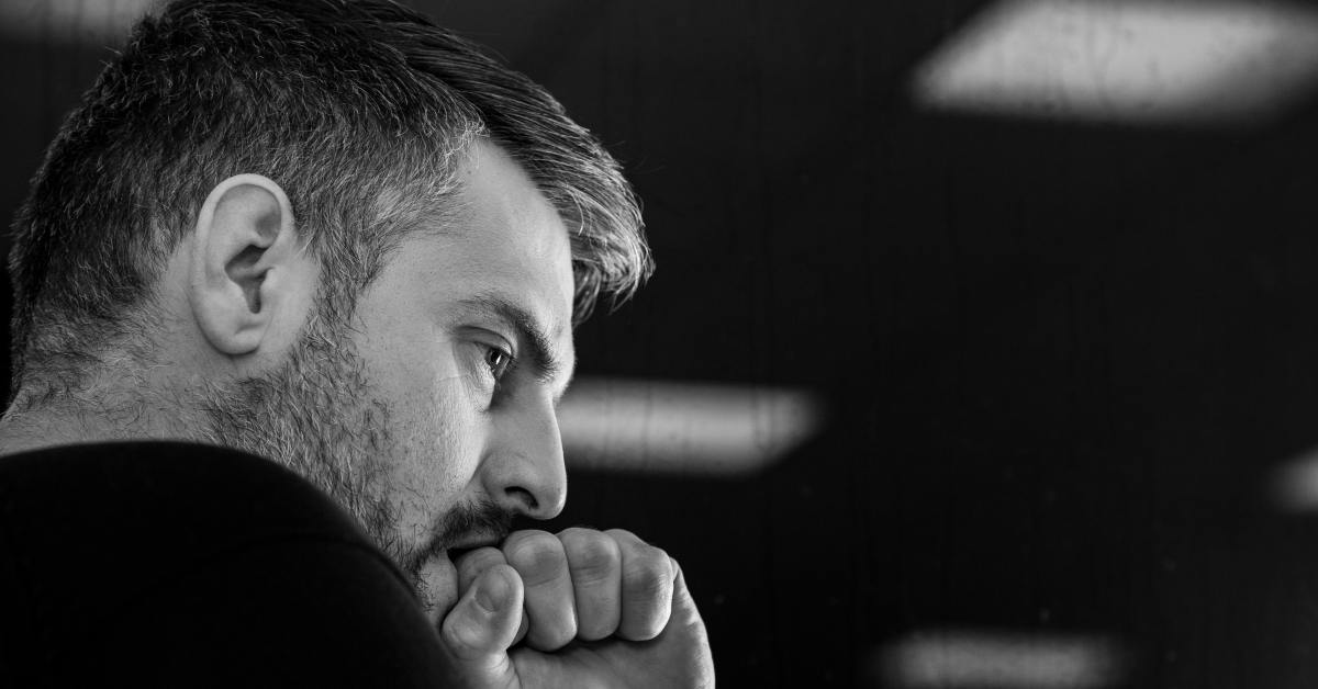 Сын от первого брака