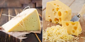 Сырный продукт