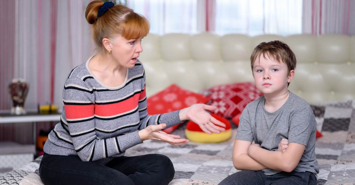 Тайны для детей