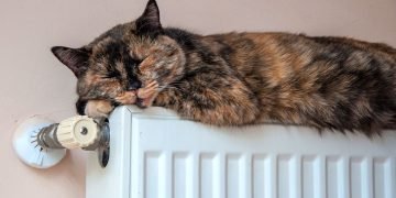 теплые батареи