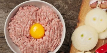 тертая тыква