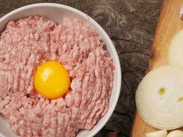 тертая тыква