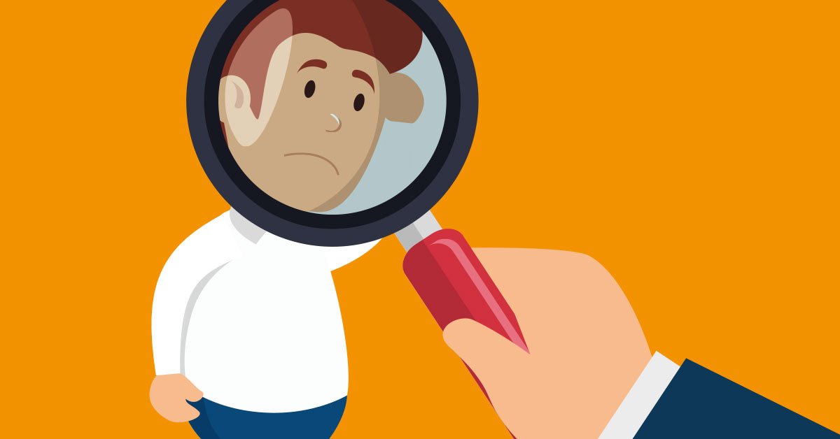 тест для самопознания