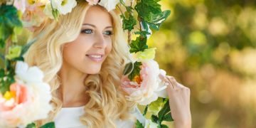 тест для женщин