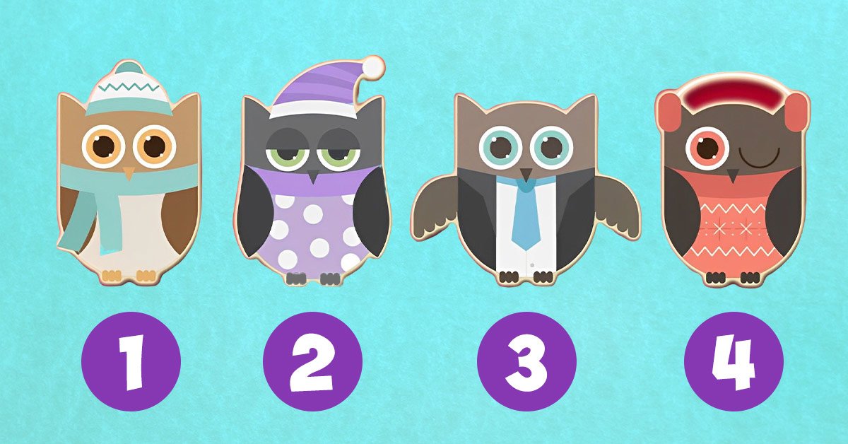 тест на честность