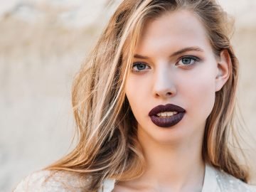 тест на характер