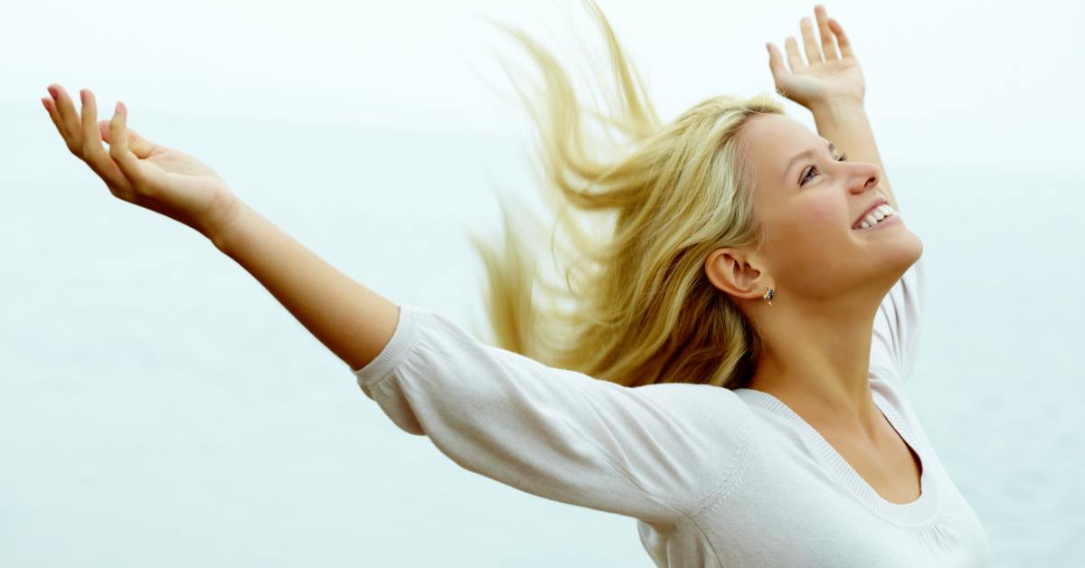 тест на счастье