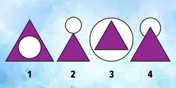 тест на тип личности