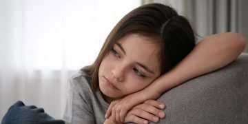 тест на тревожность