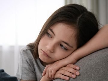 тест на тревожность