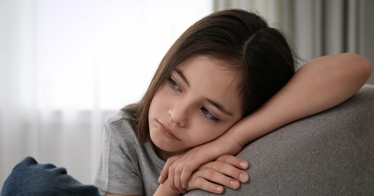 тест на тревожность