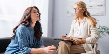 Тест на возраст