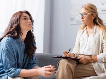 Тест на возраст