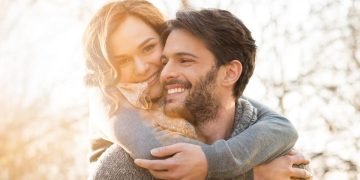 тест про отношения