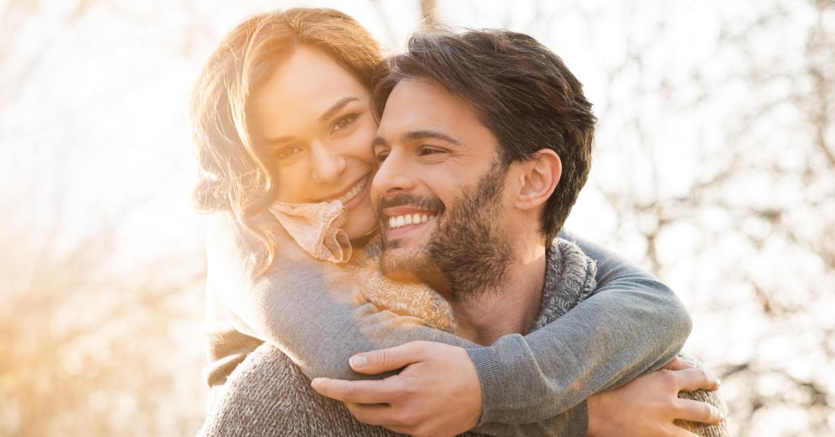 тест про отношения