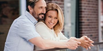 тест про семейную жизнь