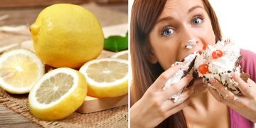 тест с лакомствами