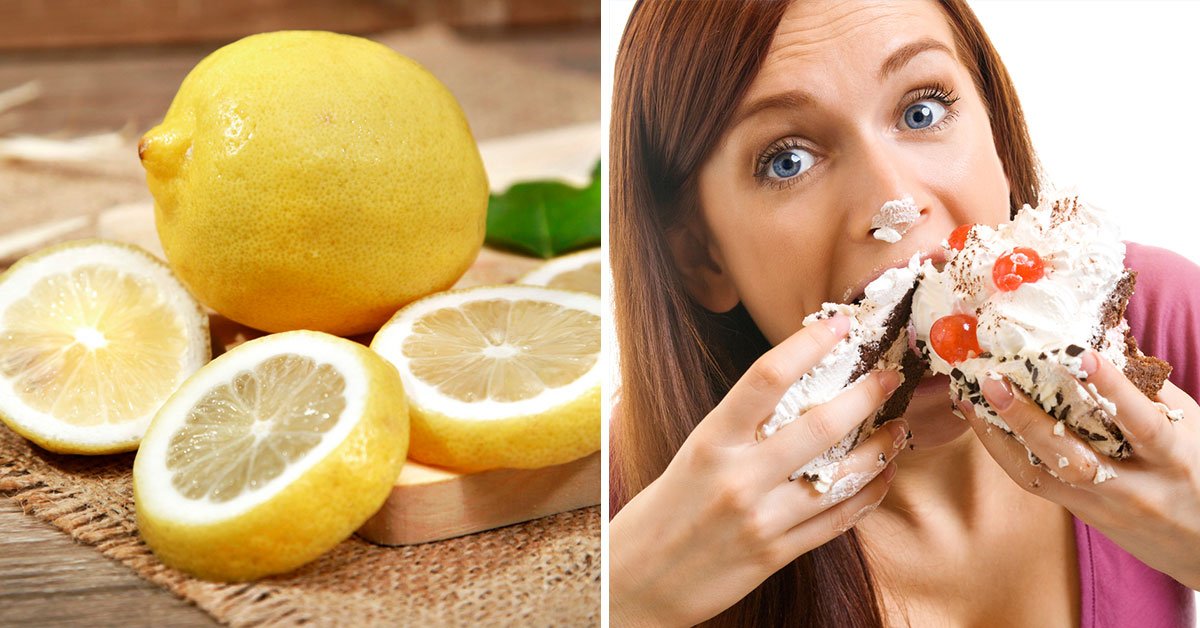 тест с лакомствами