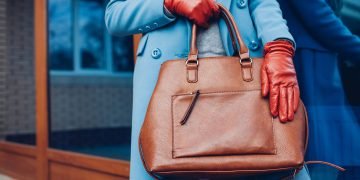 тест с сумочкой