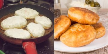 Тесто по ГОСТу