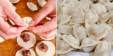 Тесто с уксусом