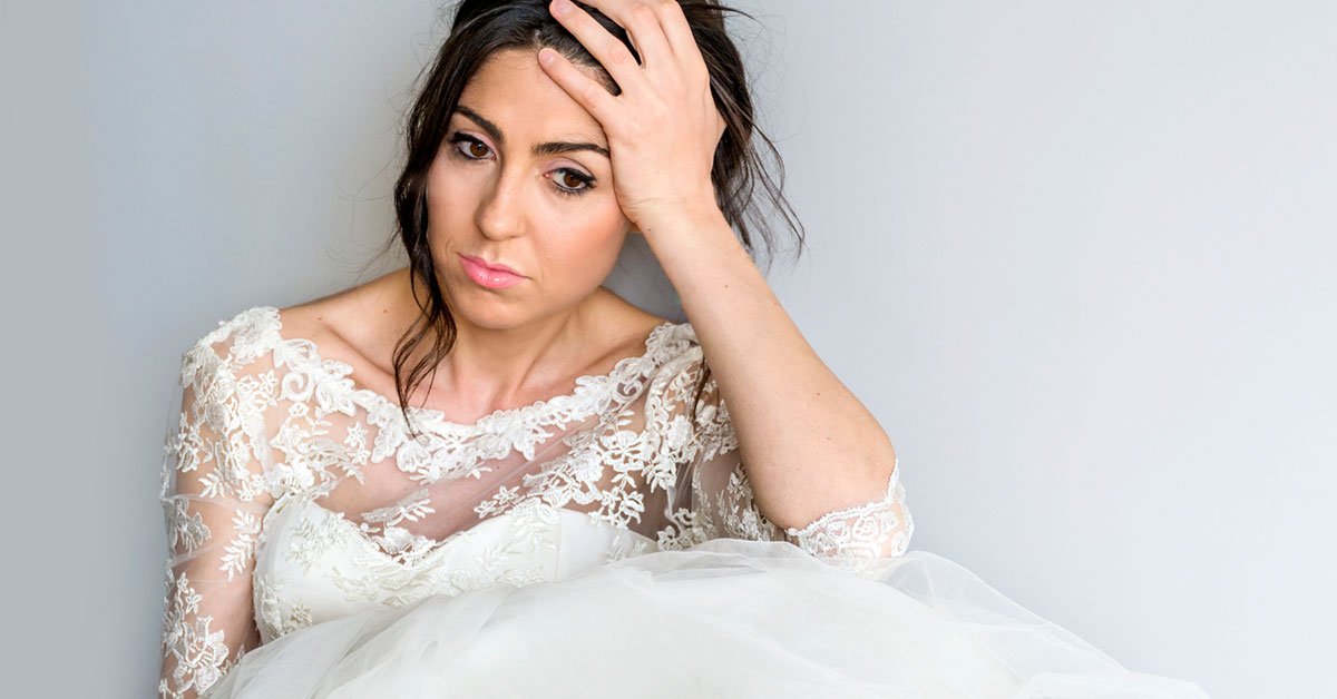 типы женщин которых не хотят брать в жены