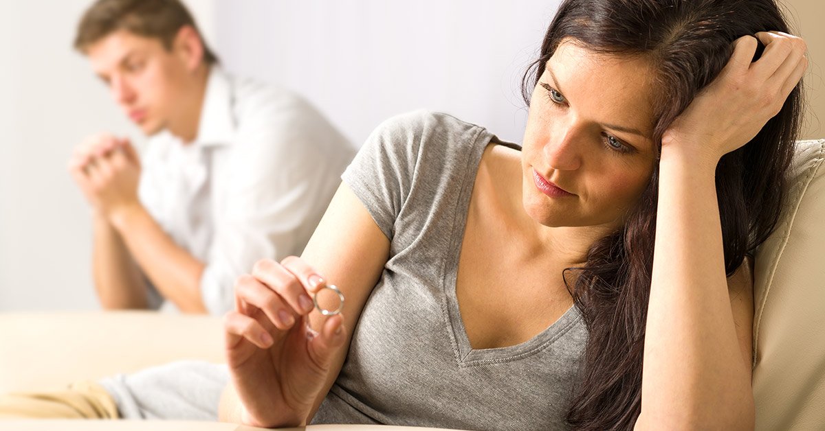 Типы женщин