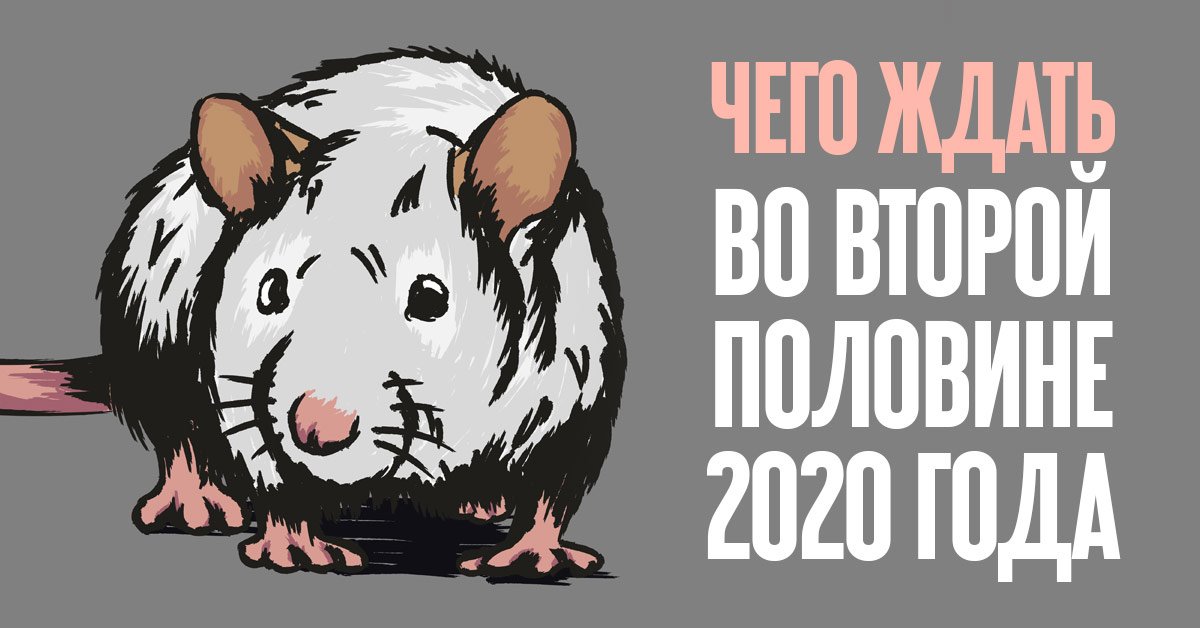 Точный гороскоп на 2020 год