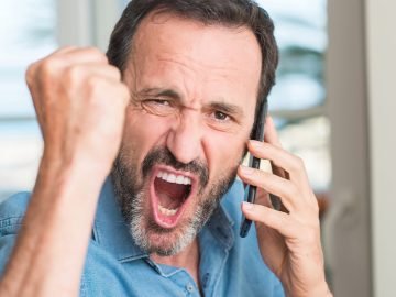 токсичные люди