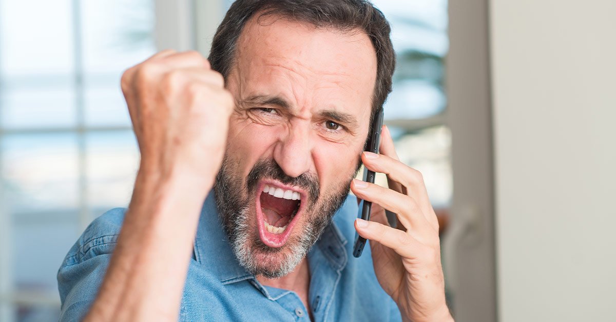 токсичные люди