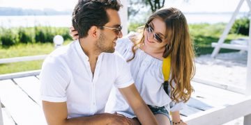 Токсичный партнер