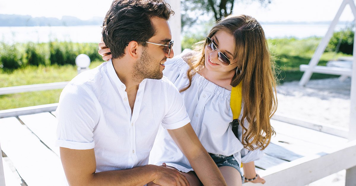 Токсичный партнер