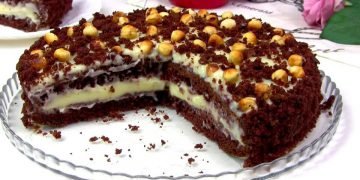 Торт «Фантазия»