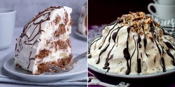 Торт «Панчо» в домашних условиях