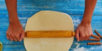 Торт «Рыжик»