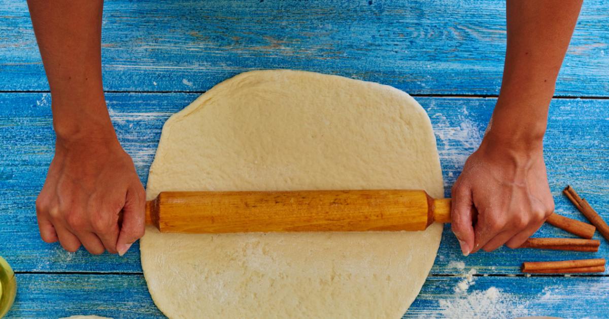 Торт «Рыжик»