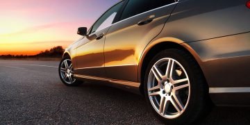 Трамвай и авто