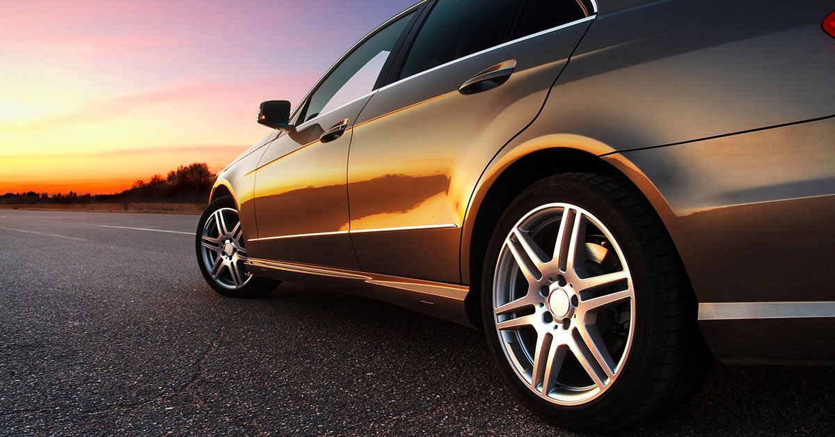 Трамвай и авто