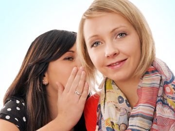 Требования к женщине