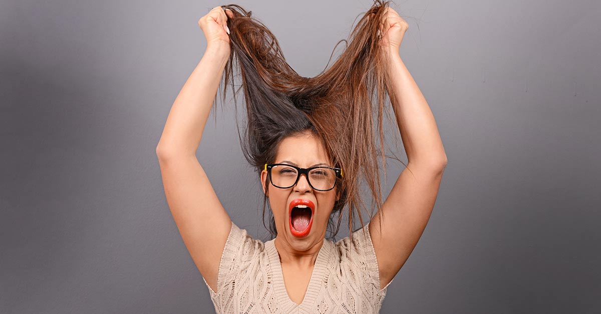 Три женских имени