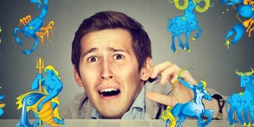 трусливые знаки зодиака